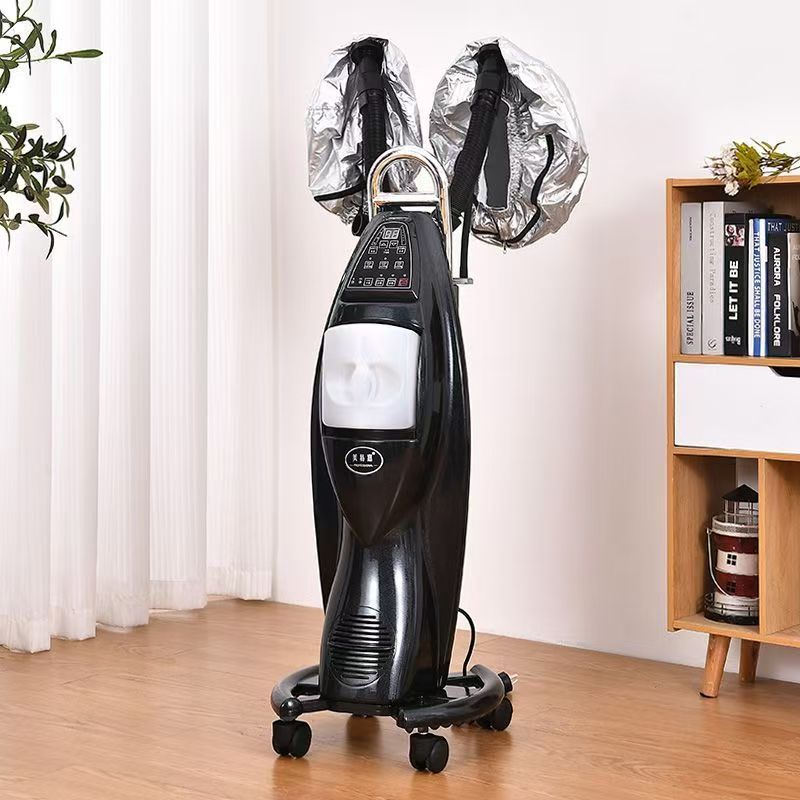 Hair Care Salon - Micro Mist Hair Steamer, Great Spa