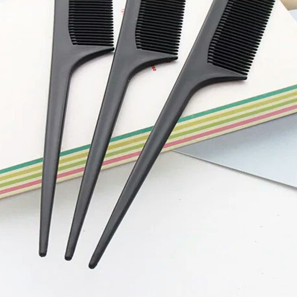 10Pcs Professional Hair Cuttin - Hair Care Salon 评论和价格