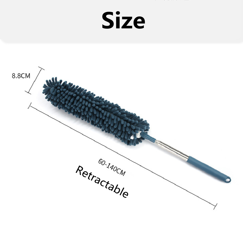 Microfiber Soft Duster Brush D - Hair Care Journal 评论和价格