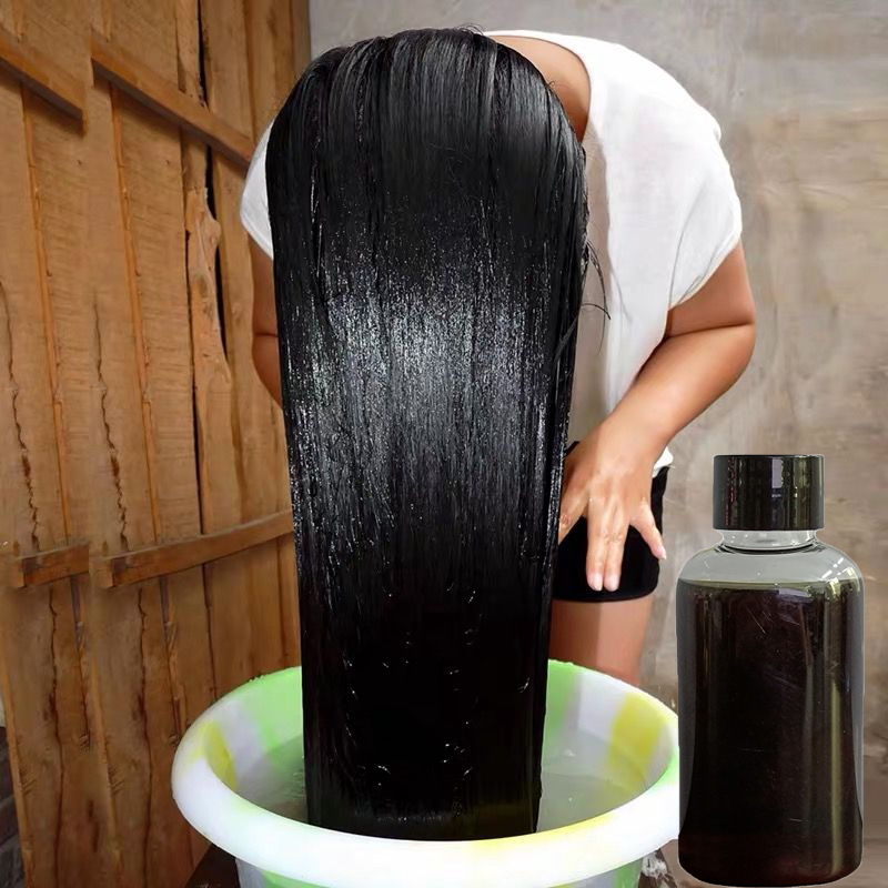 50ml Hand Made Pure Vegetable  - Hair Care Herbal Products 评论和价格