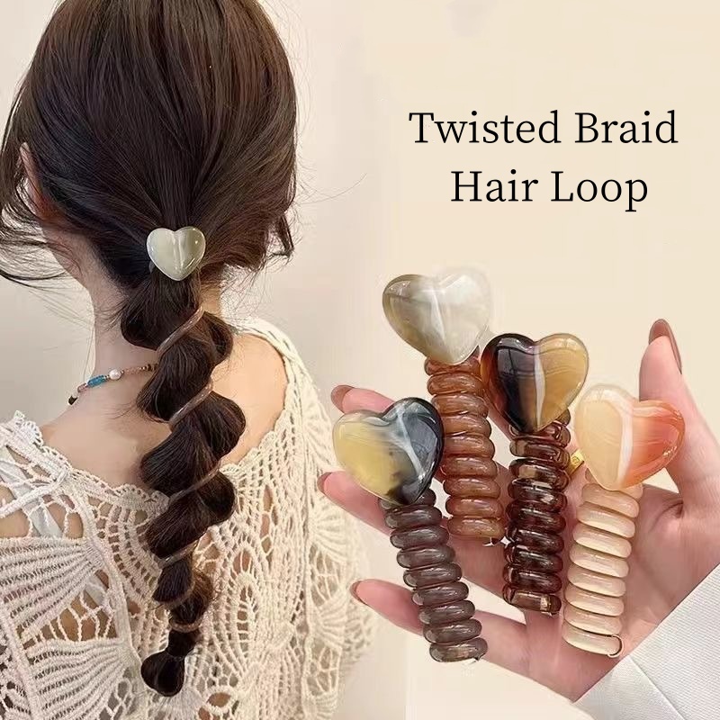 1/4pcsMinimalist Bubble Braid  - Hair Care China 评论和价格