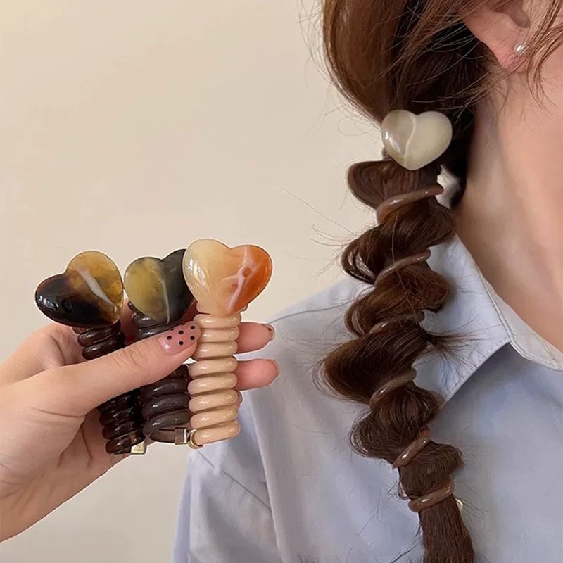 1/4pcsMinimalist Bubble Braid  - Hair Care China 评论和价格