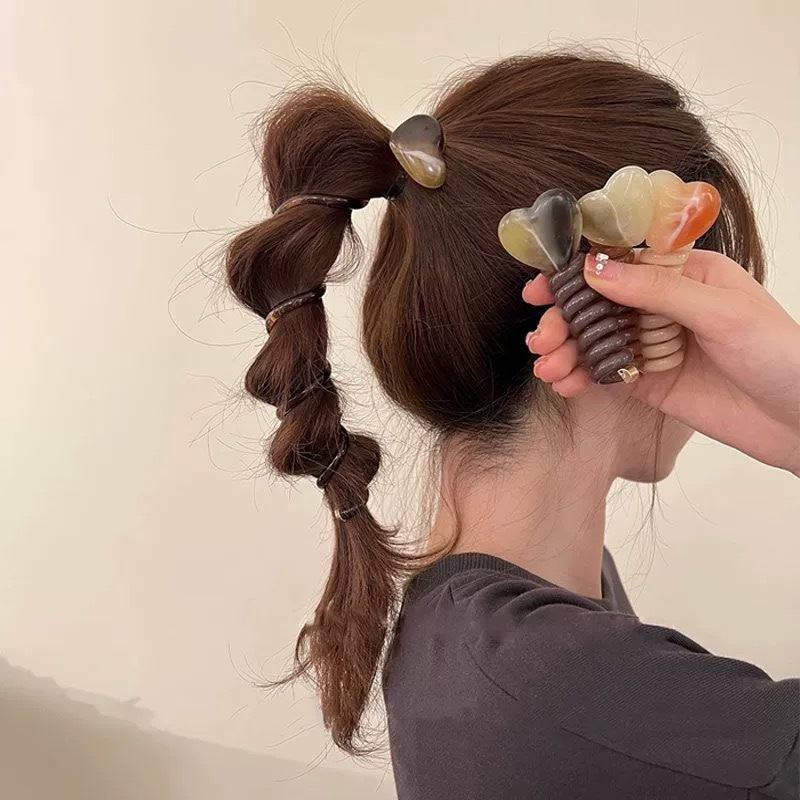 1/4pcsMinimalist Bubble Braid  - Hair Care China 评论和价格