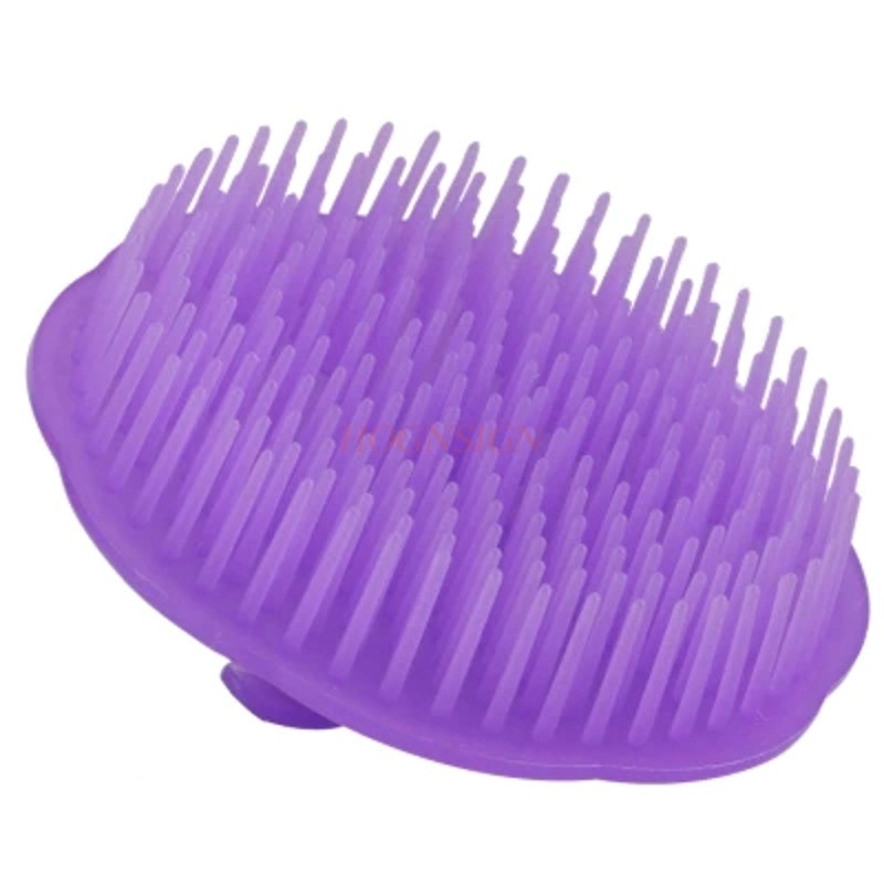 5pcs Brush Unisex Itching Dand - Hair Care Dandruff 评论和价格