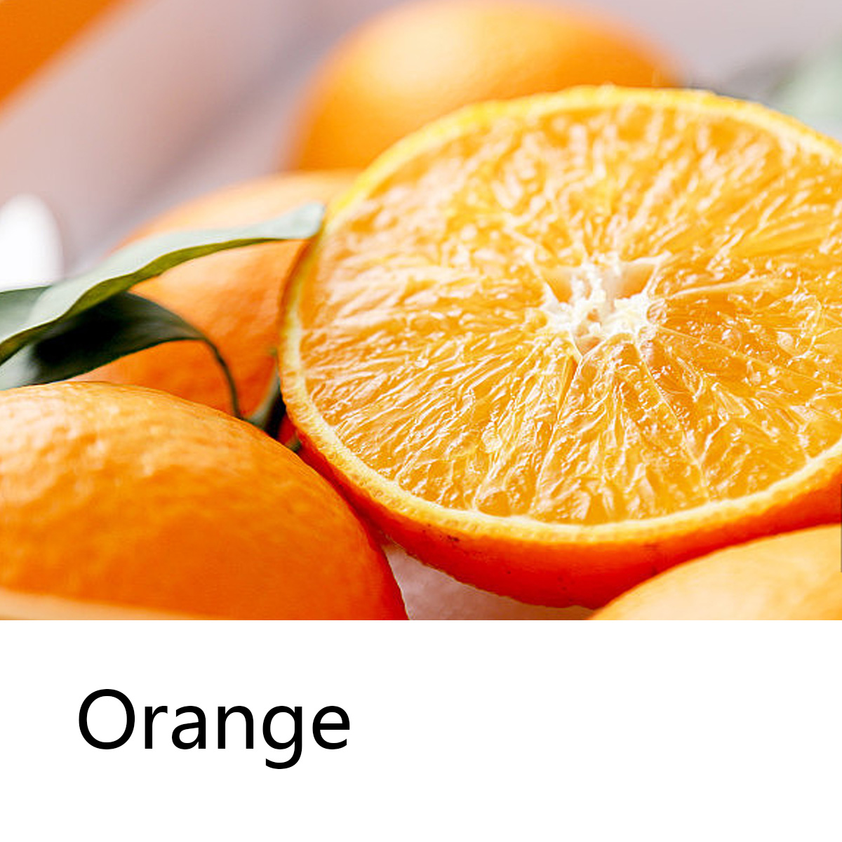 Sweet Orange Essential Oil Pla - Hair Care Orange 评论和价格