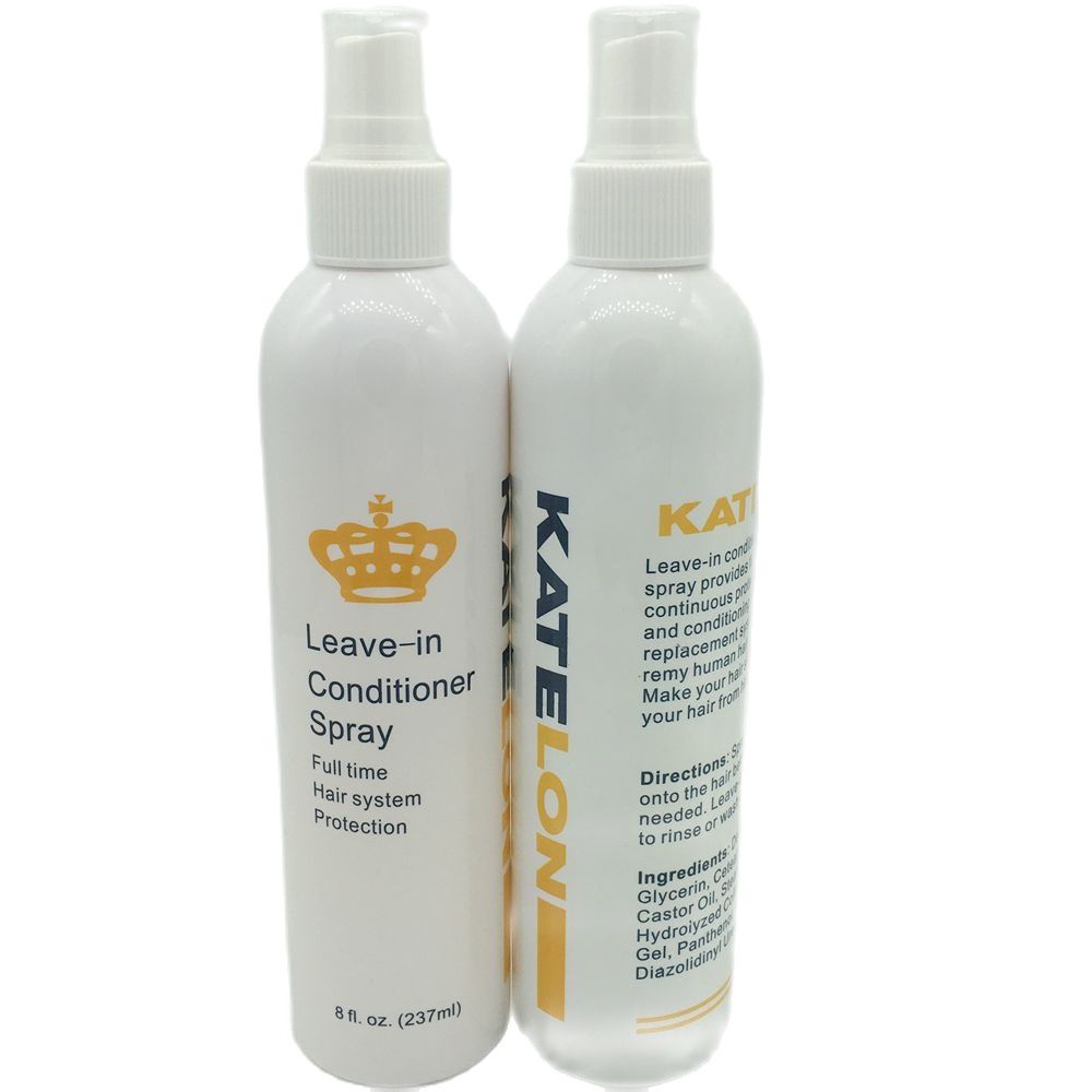 8 Oz Wig Conditioner Wig Care  - Hair Care China 评论和价格