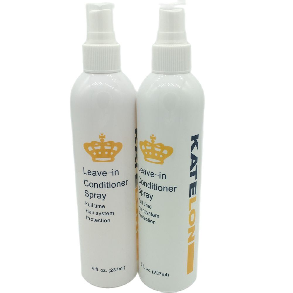 8 Oz Wig Conditioner Wig Care  - Hair Care China 评论和价格