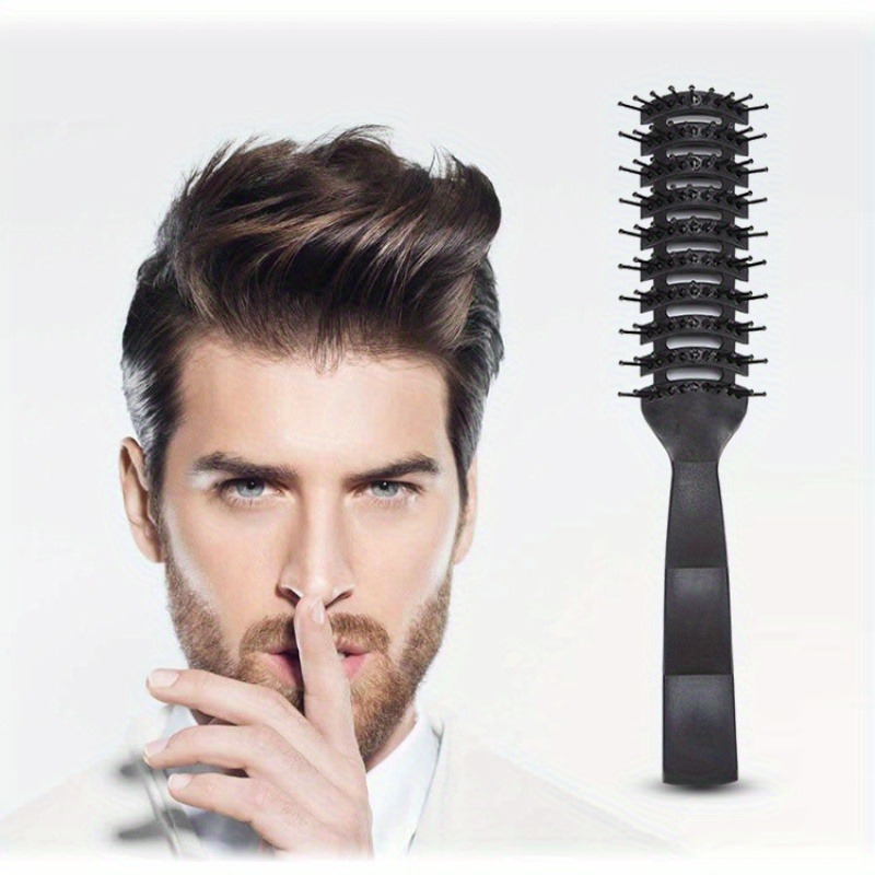 Anti-Static Hair Comb Brush fo - Hair Care Curly Hair 评论和价格