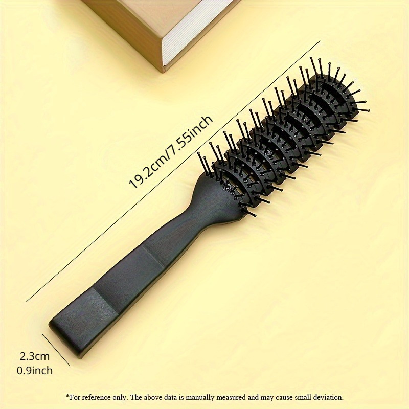 Anti-Static Hair Comb Brush fo - Hair Care Curly Hair 评论和价格
