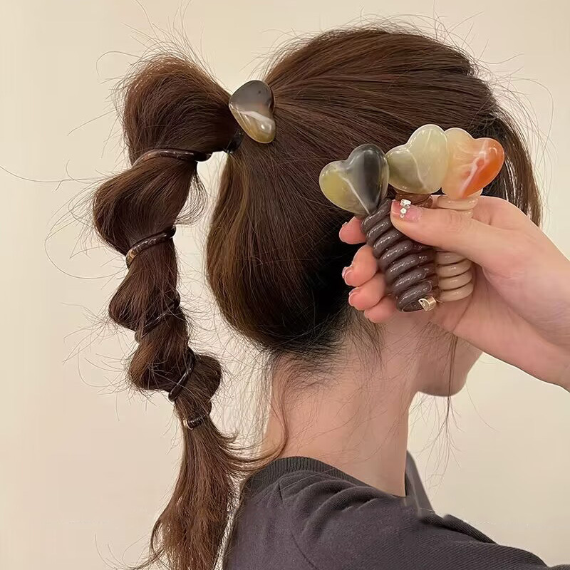 Minimalist Bubble Braid Headba - Hair Care China 评论和价格