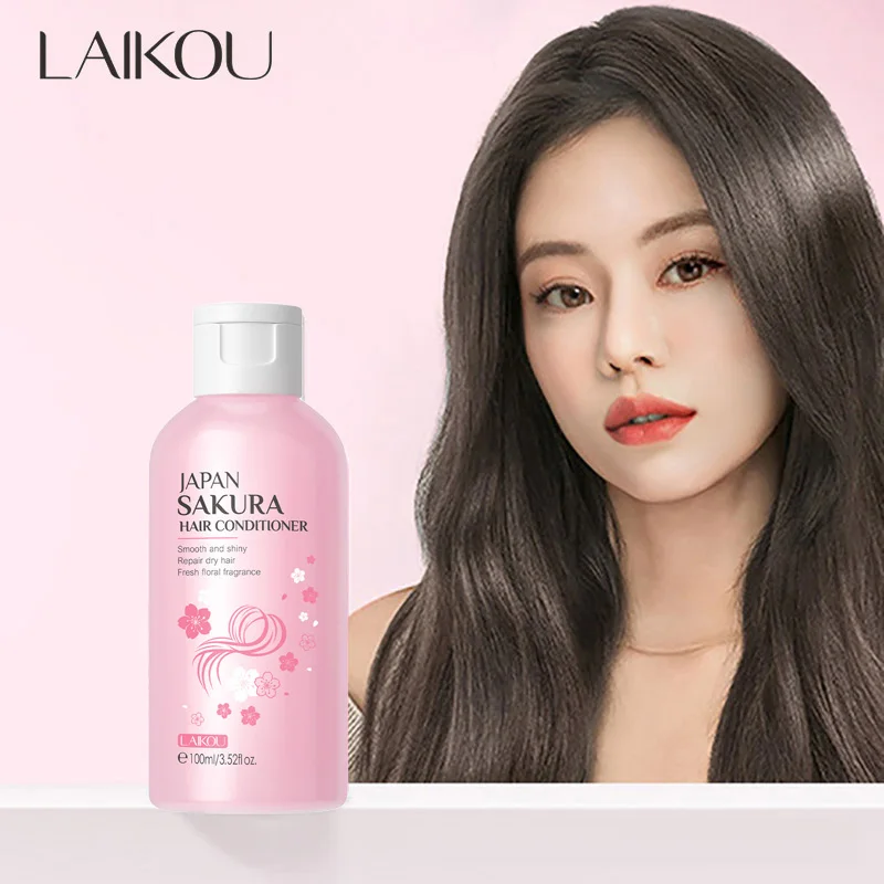 LAIKOU Japan Sakura Shampoo or - Hair Care Loreal 评论和价格