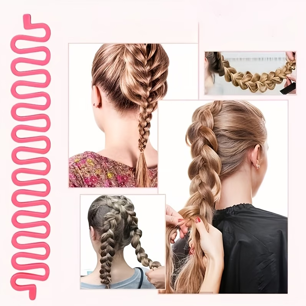 7pcs Hair Styling Care Set wit - Hair Care China 评论和价格