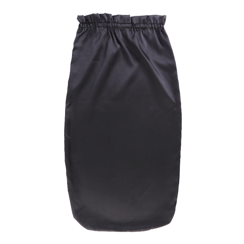 New Women's Long Satin Sleep C - Hair Care China 评论和价格