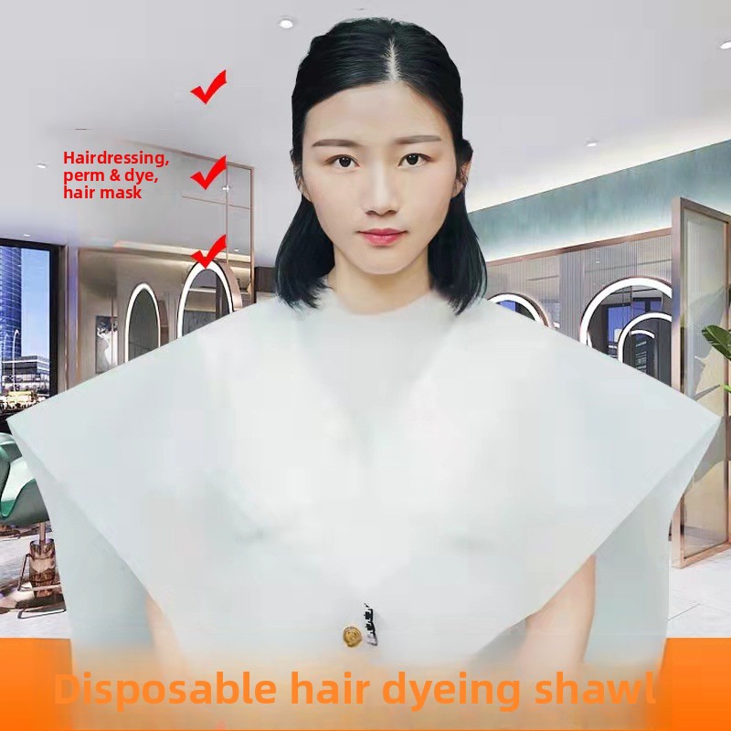 50pcs Salon Special Disposable - Hair Care Salon 评论和价格