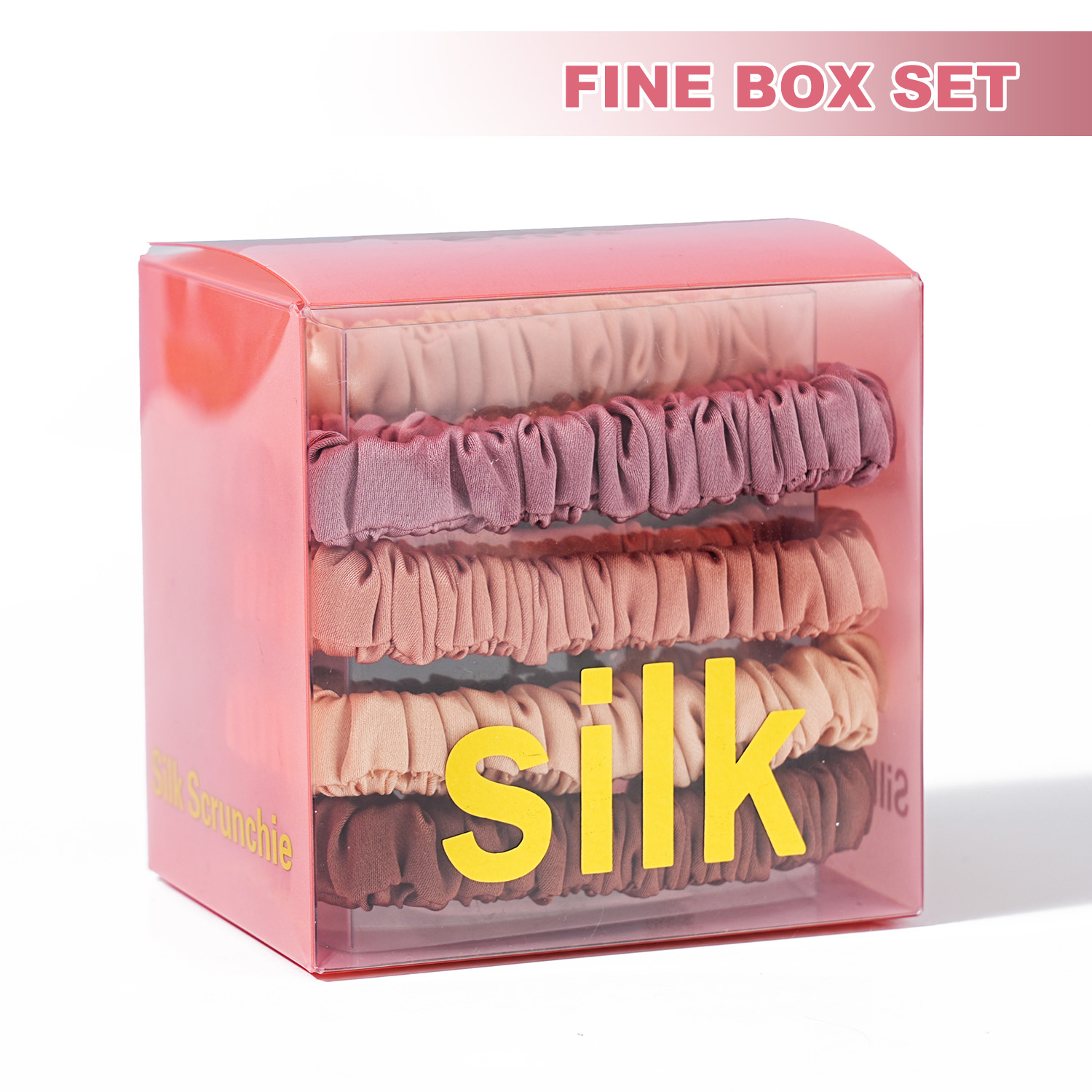 8PCS/Set 100% Pure Mulberry Si - Hair Care China 评论和价格