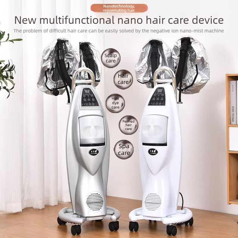 Micro Mist Hair Steamer, Great - Hair Care Salon 评论和价格