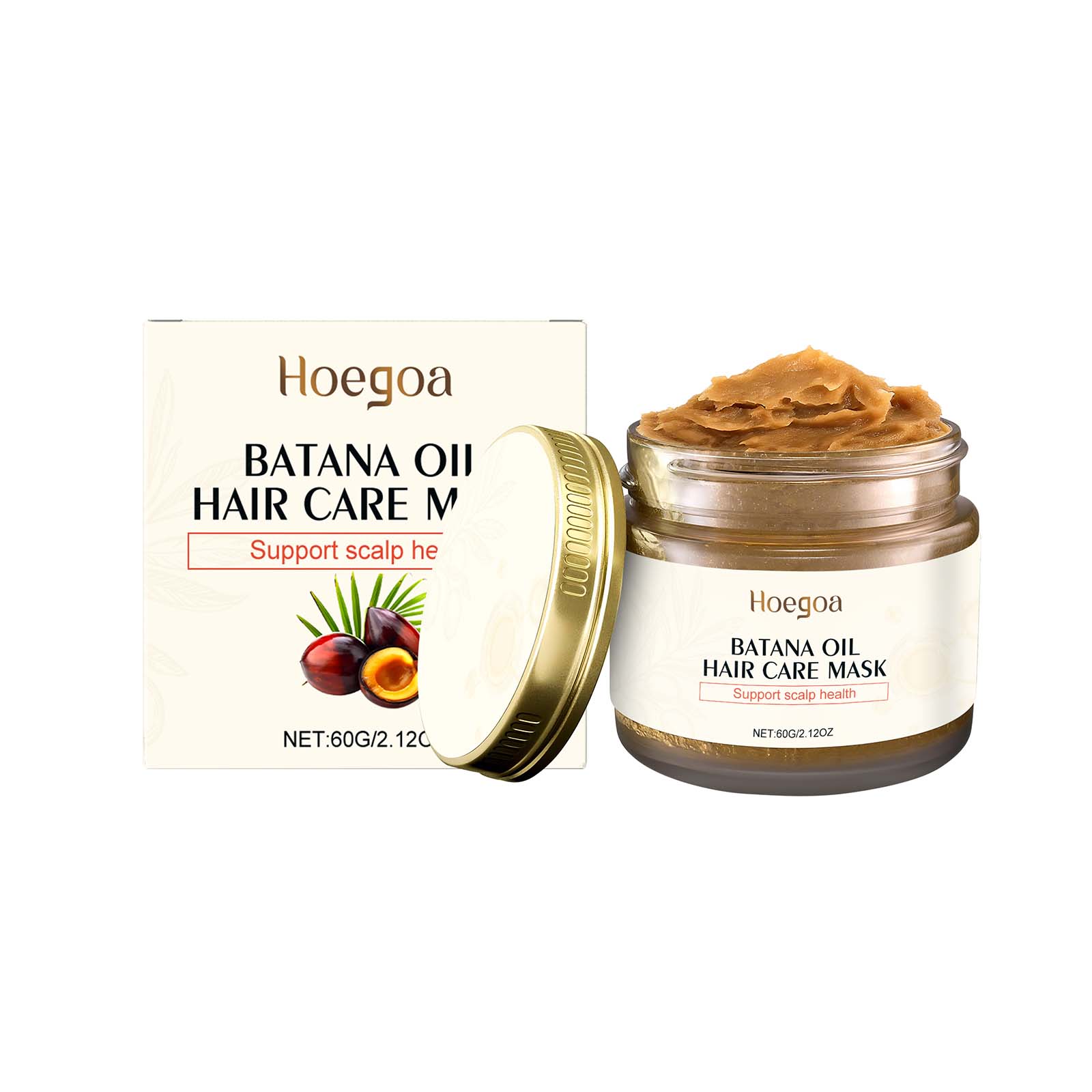 Batana Moisturizing Conditione - Hair Care Orange 评论和价格