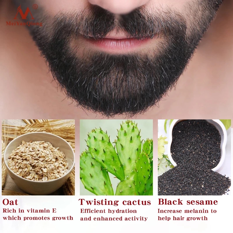 Natural Orange Organic Beard O - Hair Care Orange 评论和价格