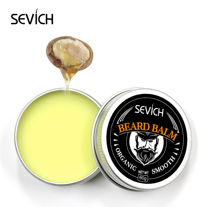 Sevich Natural Beard Balm Prof - Hair Care Orange 评论和价格