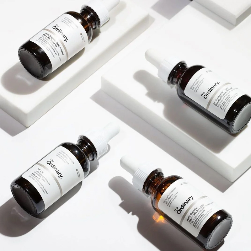 100% Plant-Derived Squalane fo - Hair Care Ordinary 评论和价格