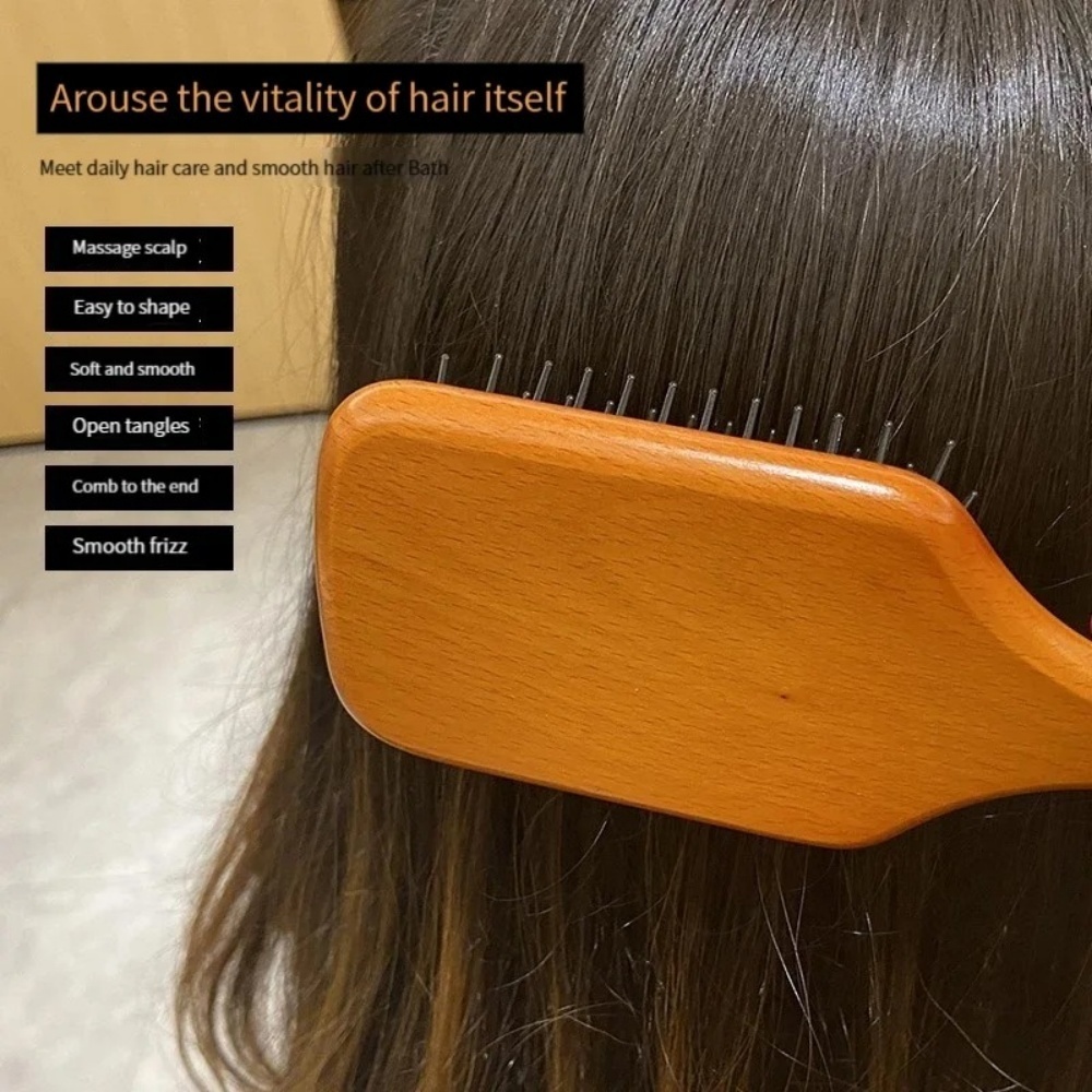 Female Curly Hair Scalp Care M - Hair Care Curly Hair 评论和价格