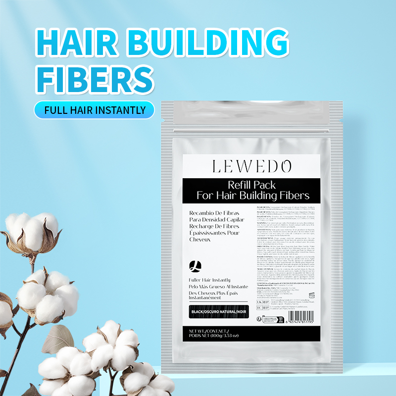 Hair Fibers Powder 100g Instan - Hair Care Salon 评论和价格