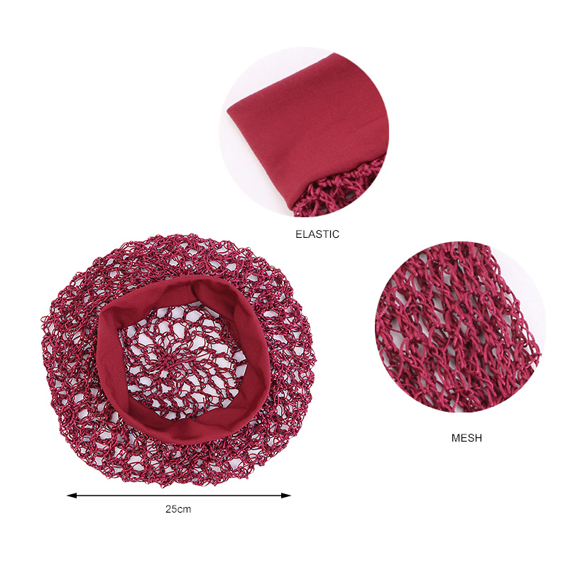 Women Stretchy Wide Band Croch - Hair Care China 评论和价格
