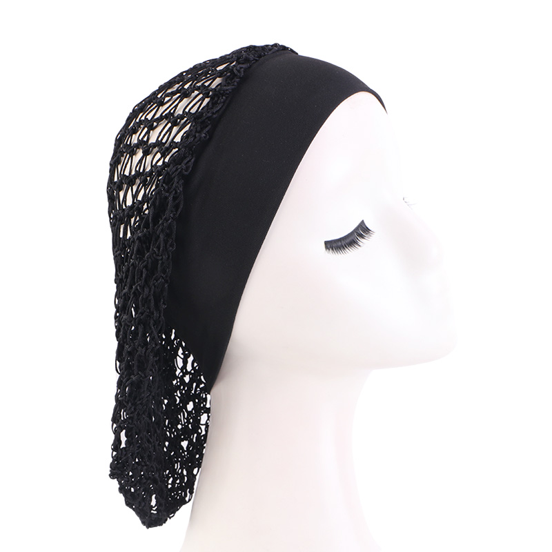 Women Stretchy Wide Band Croch - Hair Care China 评论和价格