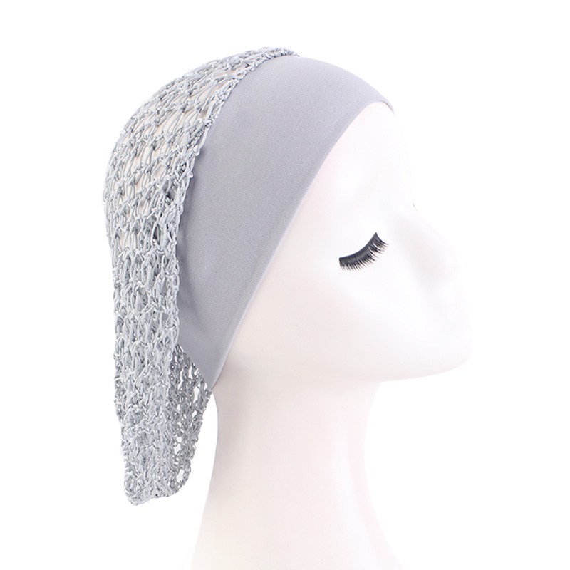 Women Stretchy Wide Band Croch - Hair Care China 评论和价格