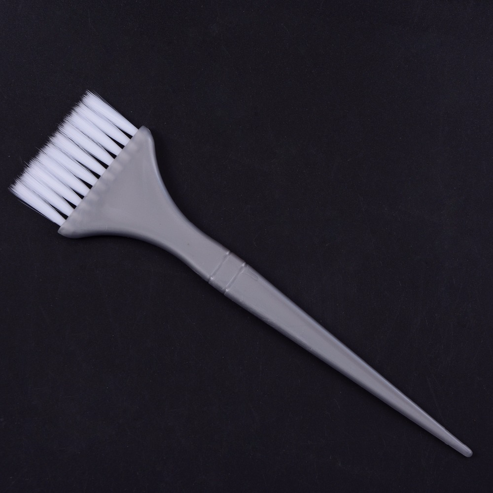1pc Pro Coloring Hair Brush ha - Hair Care Salon 评论和价格