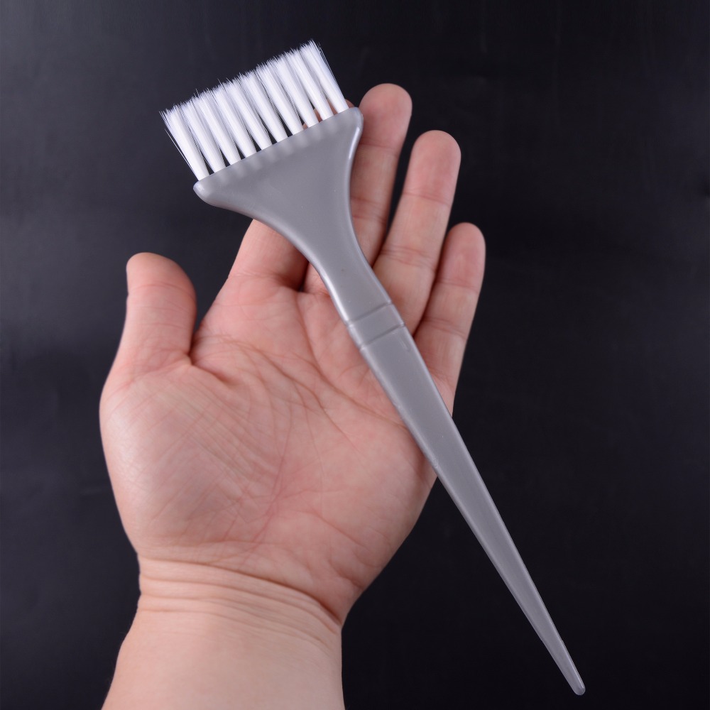 1pc Pro Coloring Hair Brush ha - Hair Care Salon 评论和价格