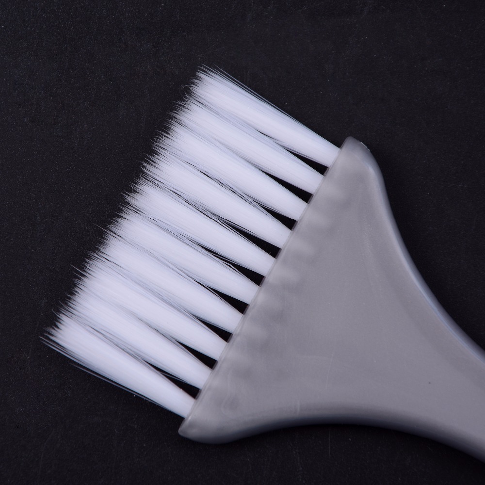 1pc Pro Coloring Hair Brush ha - Hair Care Salon 评论和价格