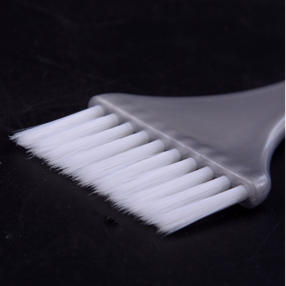 1pc Pro Coloring Hair Brush ha - Hair Care Salon 评论和价格