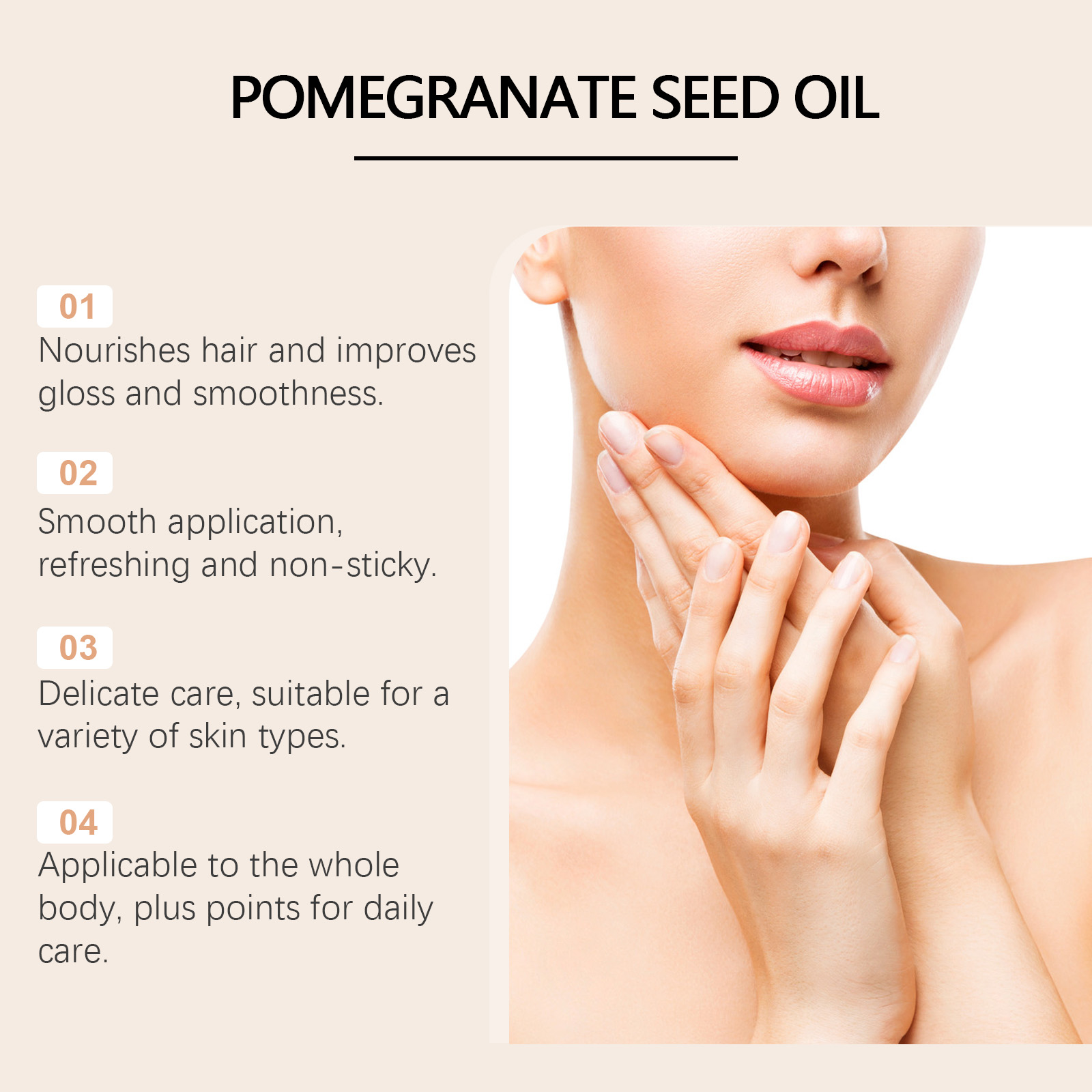 Essential Oil For Face Body An - Hair Care China 评论和价格