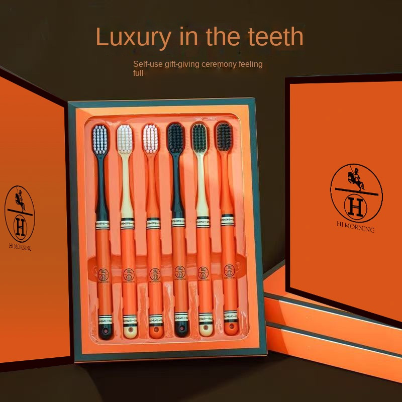 6Pcs high-grade orange light l - Hair Care Orange 评论和价格