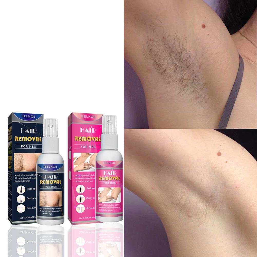 1/2PCS Super Natural Painless  - Hair Care China 评论和价格