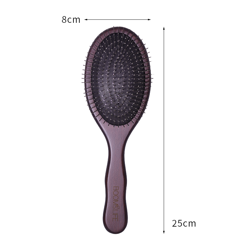 BOOMSLIF Custom Name Detangler - Hair Care Names 评论和价格