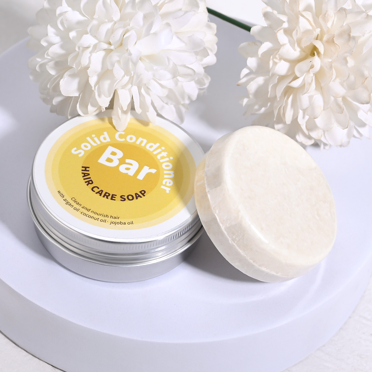 Plant Essential Oil Hair Condi - Hair Care China 评论和价格
