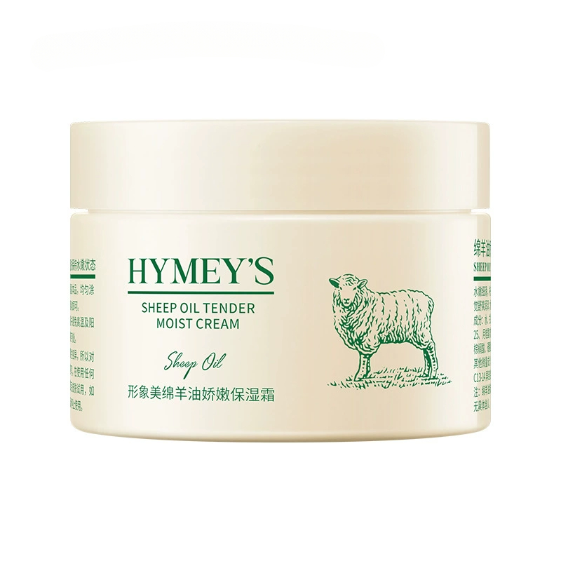 Winter Face Cream Sheep Hair O - Hair Care China 评论和价格