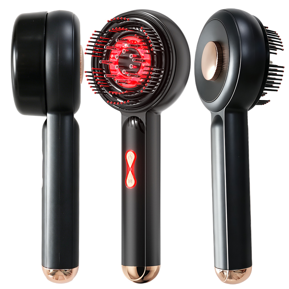 Upgrade 2 in 1 Electric Scalp  - Hair Care Salon 评论和价格
