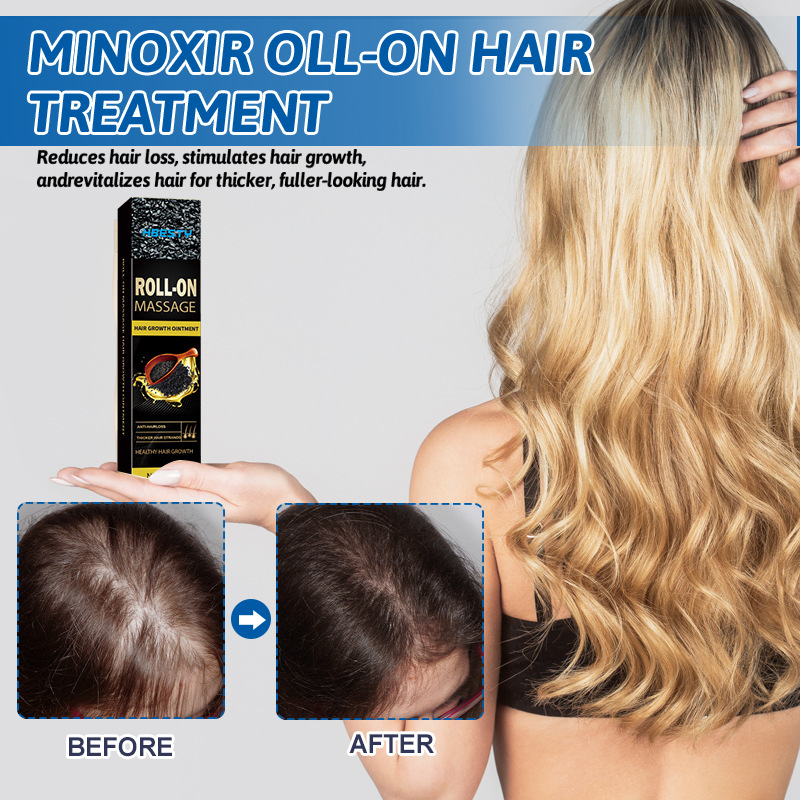 Herbal Anti-grey Hair Treatmen - Hair Care Herbal Products 评论和价格