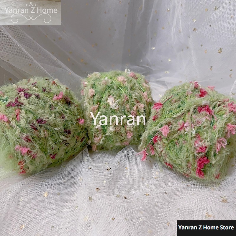 New Green Series Hand Mixed Ya - Hair Care Journal 评论和价格