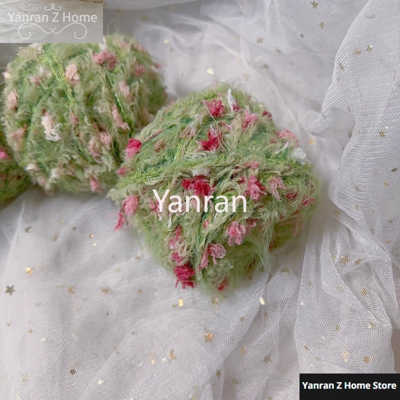 New Green Series Hand Mixed Ya - Hair Care Journal 评论和价格