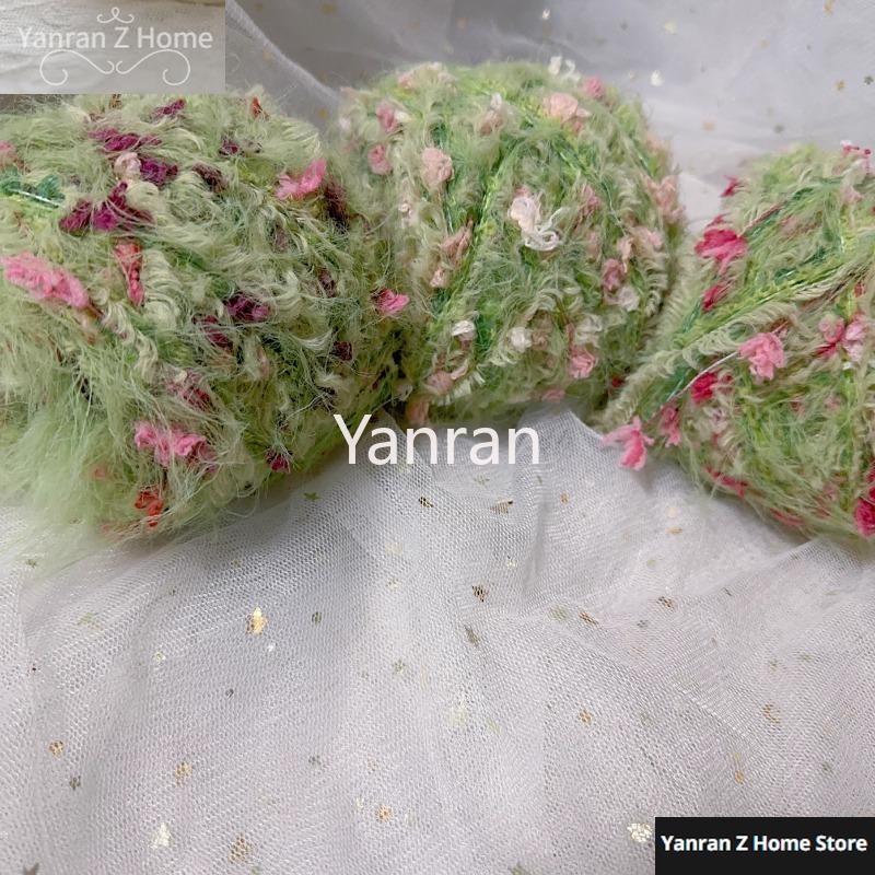 New Green Series Hand Mixed Ya - Hair Care Journal 评论和价格