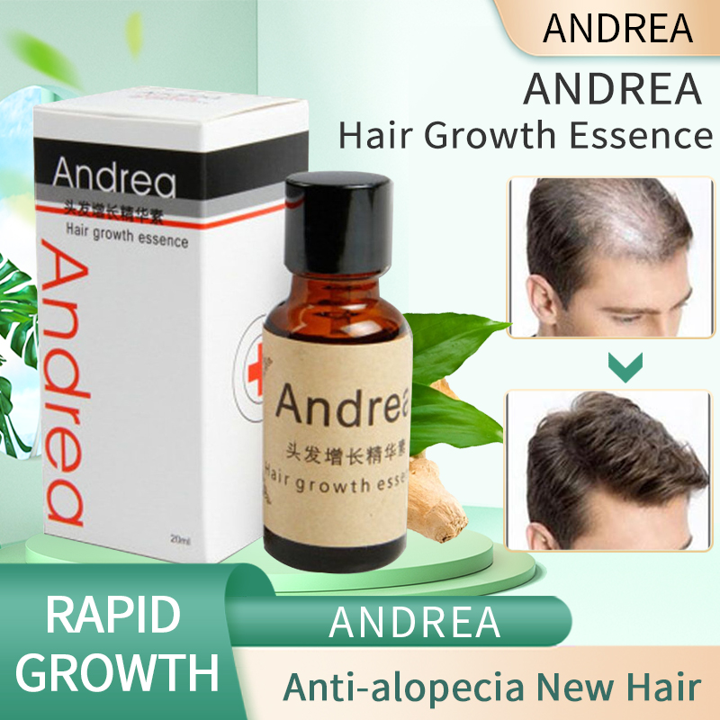 2/5/10Pcs Andrea Hair Growth S - Hair Care Herbal Products 评论和价格