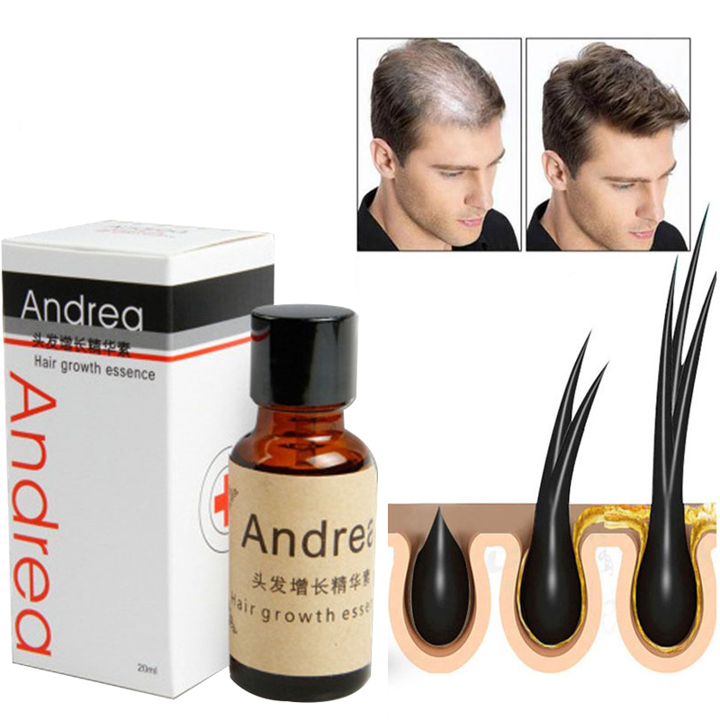 2/5/10Pcs Andrea Hair Growth S - Hair Care Herbal Products 评论和价格