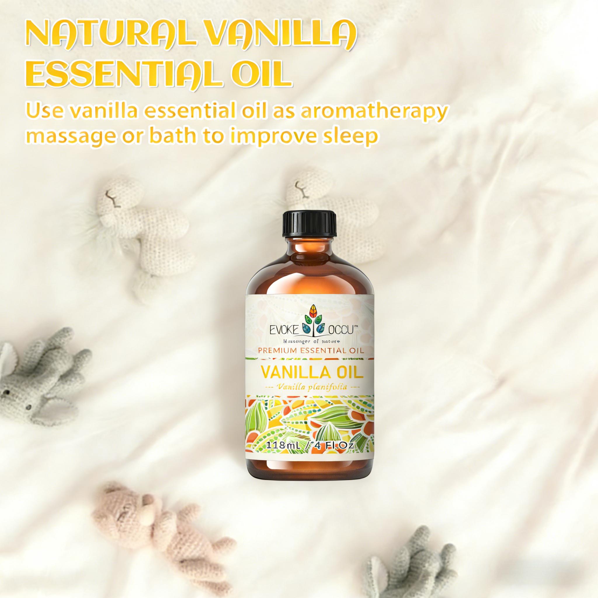 EVOKE OCCU Vanilla Essential O - Hair Care Orange 评论和价格